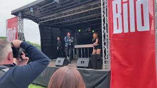 Denny Fabian - Abgefahrn (Live Bildrenntag Gelsenkirchen 01.05.2022)