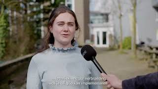 Rift Introduceert Ijzerbrandstoftechnologie In Vlissingen Ter Voorkoming Van Netcongestie