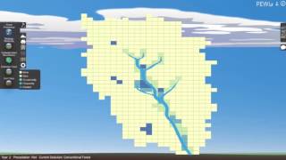 Flood Frequency