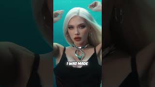 NYX - HALLOW | #Shorts #Nyx