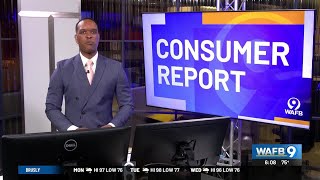 CONSUMER REPORTS: Do you need rental car insurance