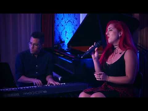 Adele - All I Ask (Live Cover by: Monique Abbadie)