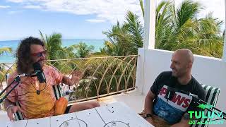 Download Lagu Tulum DJ Academy Podcast | Episode 02 | Alejandro Glatt | Art, Papayas, Tulum & Personal Growth