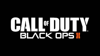 Call of Duty Black ops 2: Damned 100ae Prototype Version