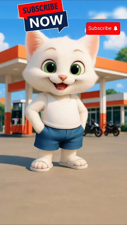 kucing di fitnah 😂😂🐱🐱😩#shortvideo #cartoon