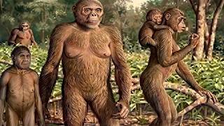 How Did Humans Evolve? The Complete Story From Primitive Man to Today | Documentary