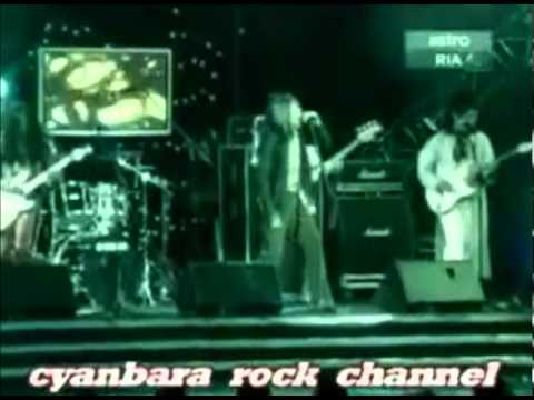 Kasihnya Laila-Jinbara