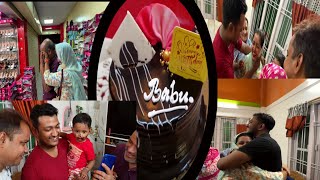 Surprise Surprise | Sabko Khush kardiya | Miliye Humare Special member se | Shahnaz Lifestyle