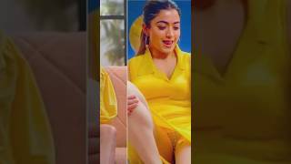 Rashmika Mandanna Oops Moment Bollywood News Today