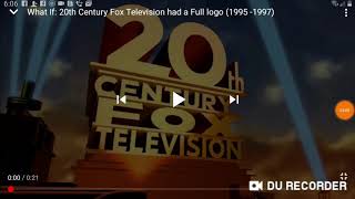 20th Century Fox Bloopers 35 (Part 1)