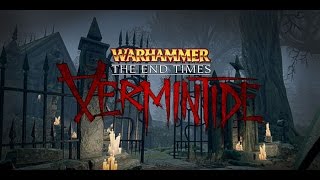 Warhammer: End Times - Vermintide на слабом пк