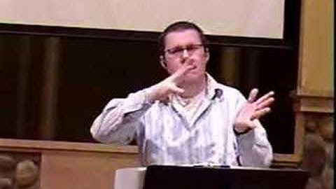 Fundamental #3- Breaking Bread