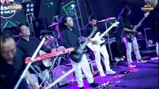 KEANGKUHAN#Gery Mahesa#MAHESA MUSIK