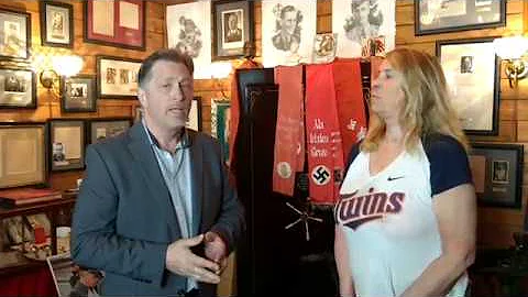 Unveiling the Michael Clifton WWII Military Collec...