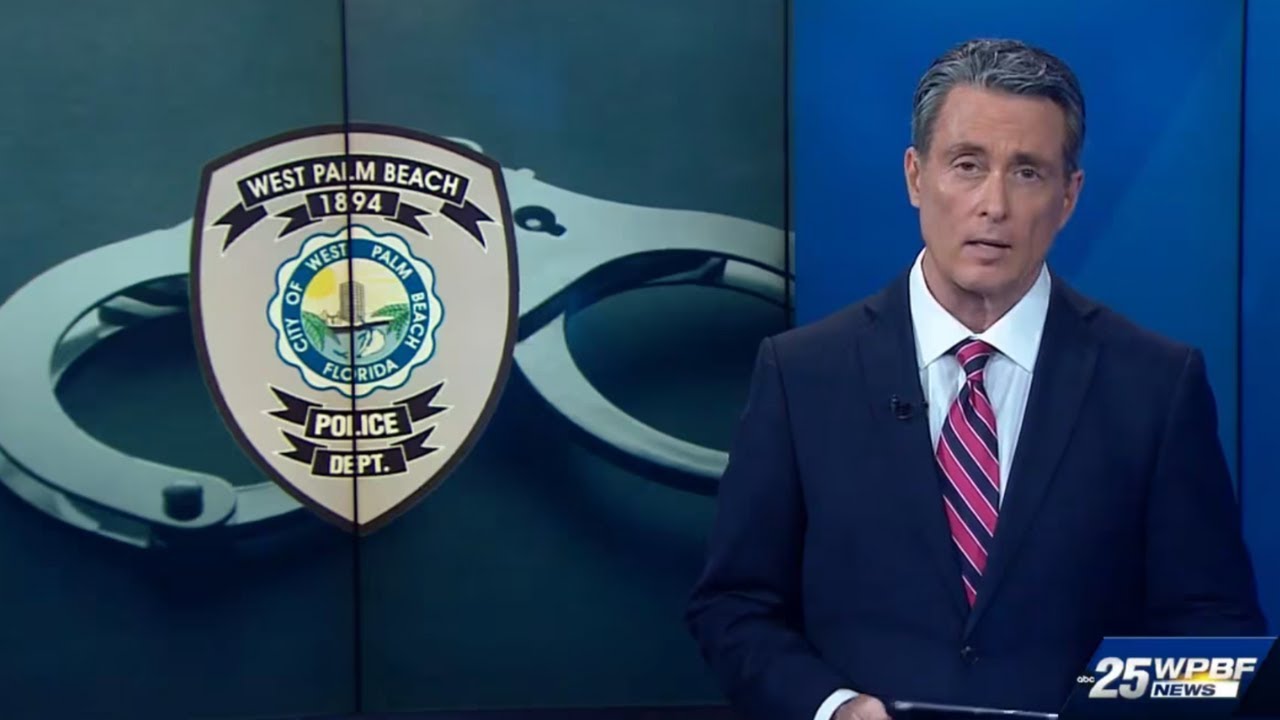 West Palm Beach Police Make 16 Drug Arrests with SaferWatch Tips