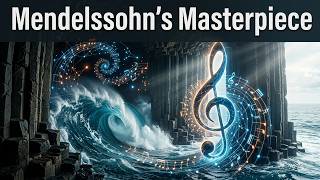The Overture That Captured the Sea | Mendelssohn's Masterpiece