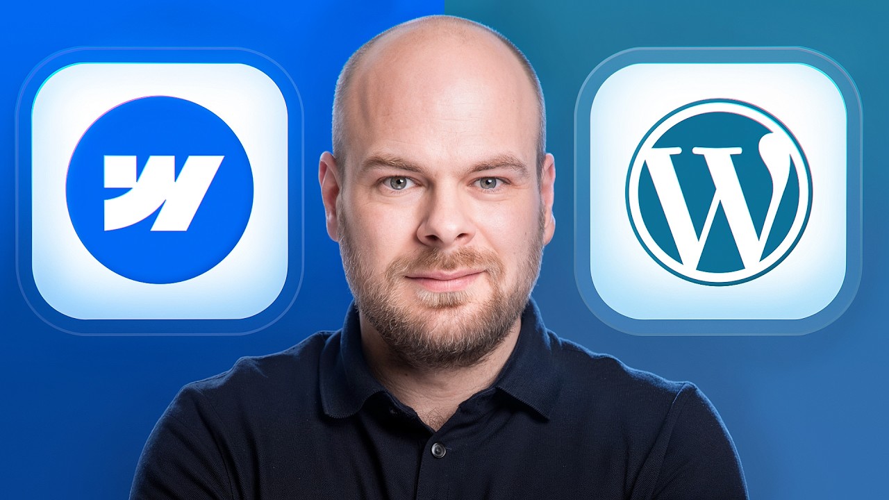 Webflow vs WordPress 2026: Which Website Builder Is Right for You ...