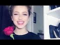 وعيونك سحروني ع البحر ودوني 