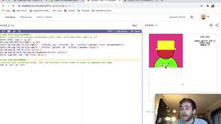Famous CMU CS Academy 2.1.x Challenge:  Function Call Net Worth