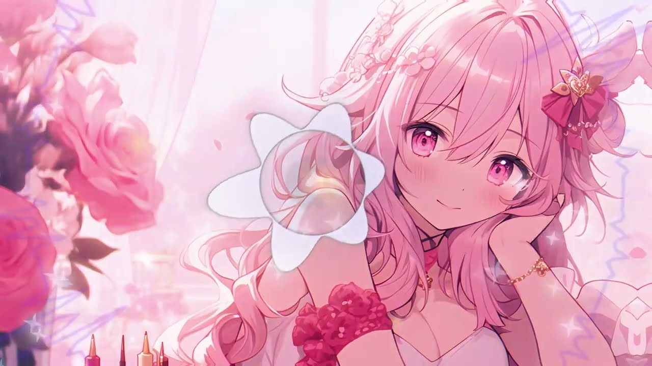 Kawaii Future Bass/フリーBGM】ポルボロン・ポルボロン・ポルボロン