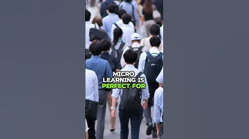 Micro Learning - Maximize Your Growth in Minutes a Day | Motivational Video  Watch full video ⬆⬆⬆👌