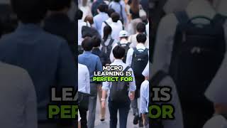 Micro Learning - Maximize Your Growth In Minutes A Day Motivational Video Watch Full Video