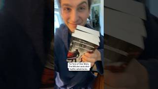 All three books now LIVE on Amazon