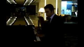 Ana jayi 3ala bali - Hani Mitwasi (cover by Saif Samawi )
