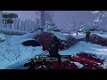 Killing Floor 2 (Playing for fun with Friends)