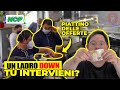 Ragazzo Down RUBA Davanti ai Clienti del Bar: QUALCUNO LO FERMA? - [Esperimento Sociale] - theShow
