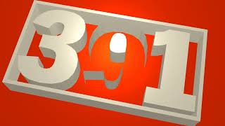 Gustavo Channel Logo My Countdown 400-391