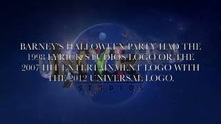 Top 10 Worst Logo Plasters