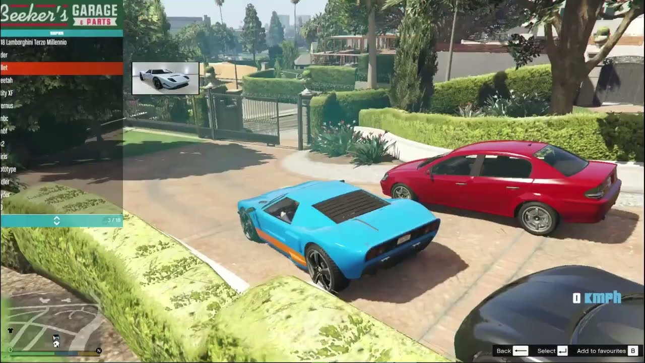 GTA 5 All Cars Tour X Gameplay gta5 YouTube GTA 5 All Cars Tour X Gameplay gta5 YouTube