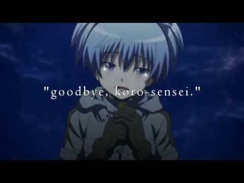 Assassination Classroom | Breathe Me • AMV camera iphone 8 plus apk