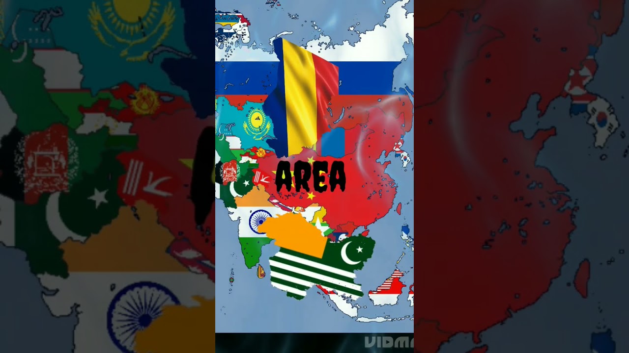 comparing countries with kashmir -part 1.