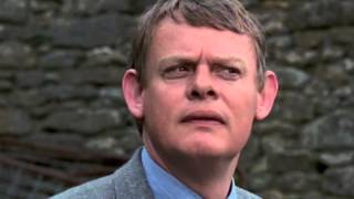 Doc Martin And The Legend Of The Cloutie Preview