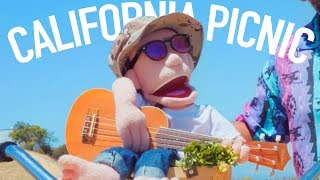 Download Lagu CALIFORNIA PICNIC MP3