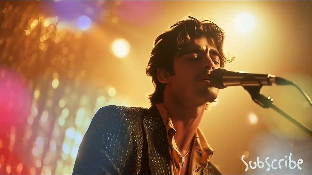 Unveiling the Soul - The Most Intimate Love Songs of 2025