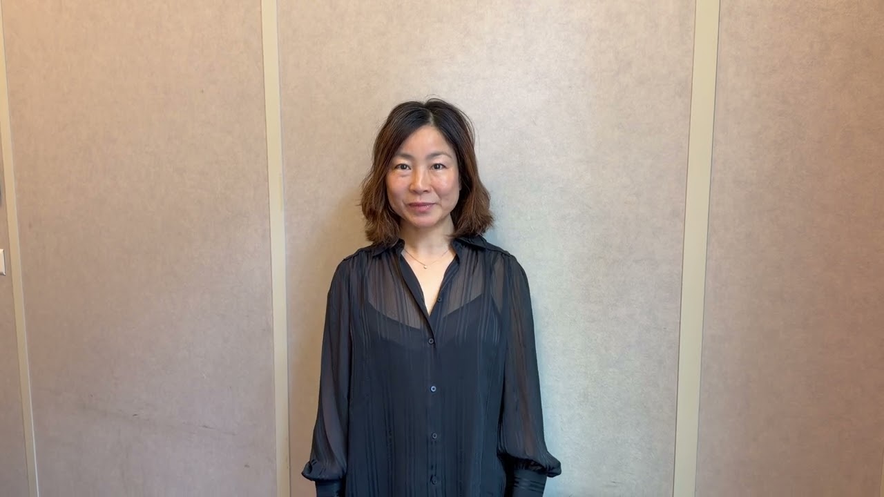JUNKO MURAKAMI_Présentation