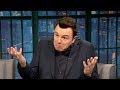 Seth Macfarlane Is The Funniest Man Alive