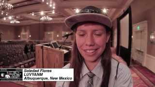 Former Foster Youth Says This Get's To Your Heart!