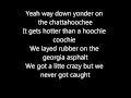 Alan Jackson Chattahoochee Lyrics.wmv