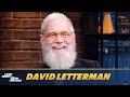 David Letterman’s First NBC Show Got Cancelled