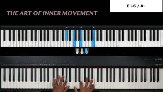 This 3-6-2-5-1 Exercise Will Transform Your Chord Movement 🎹