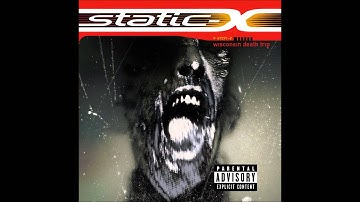 Static-X - Push It
