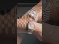 Discover Rolex Datejust Steel Everose Gold at SwissWatchExpo