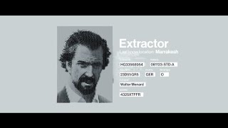 AShreddedFate plays Hitman 3 - The Sarajevo Six - The Extractor
