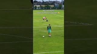 Nick Kuipers Jailed By Ridwan Ansori  shorts