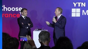 MS, 프랑스에 6조 들여 새 데이터센터·AI 인프라 구축 / YTN