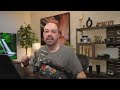 End of video